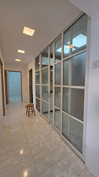 Condominium for Sale at Victoria Heights - Li Fang - Corridor - PropertyGuru.com.my
