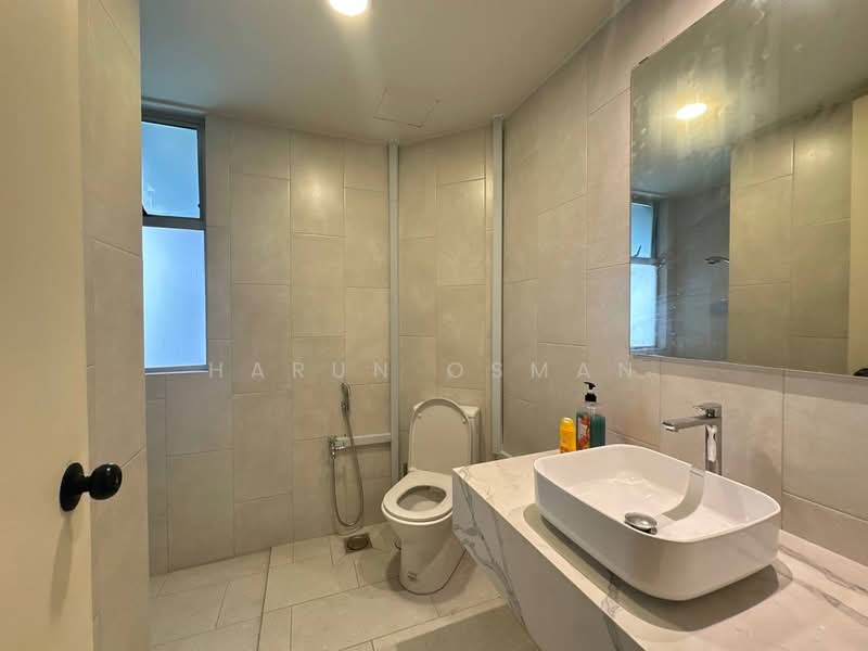 Condominium for Rent at Riana Green Condominium - Harun Osman - PropertyGuru.com.my