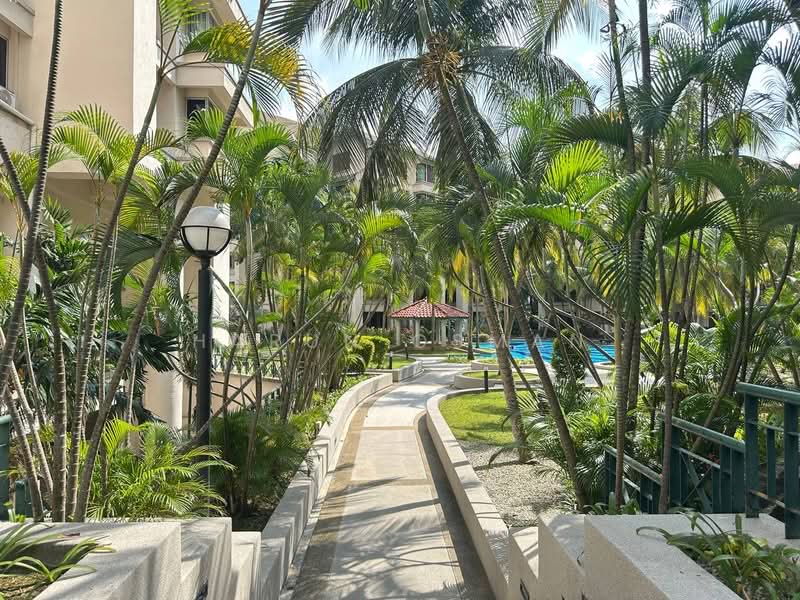 Condominium for Rent at Riana Green Condominium - Harun Osman - PropertyGuru.com.my