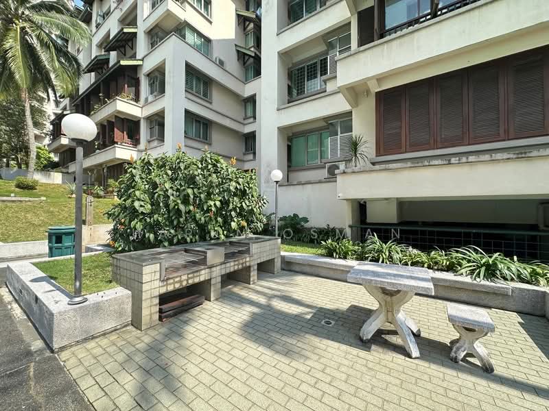 Condominium for Rent at Riana Green Condominium - Harun Osman - PropertyGuru.com.my