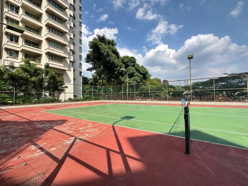 Condominium for Rent at Riana Green Condominium - Harun Osman - PropertyGuru.com.my