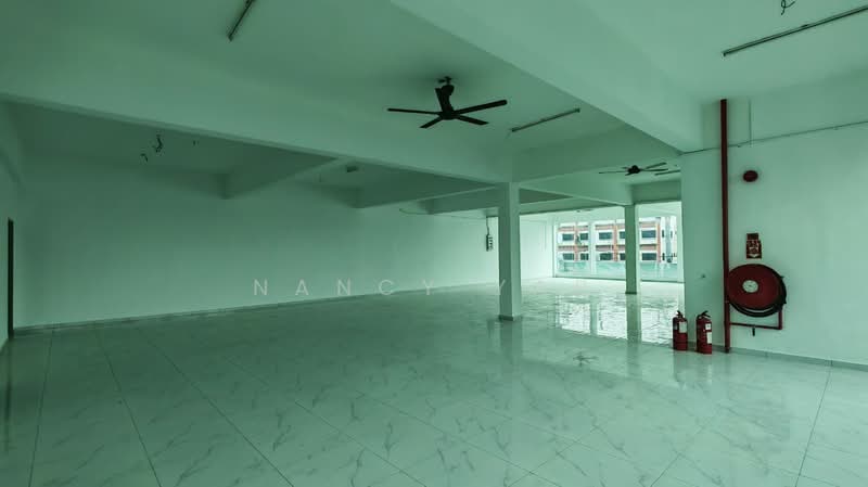 Shop / Office for Rent in Kampung Baru Subang (Sungai Buloh) - Nancy Yap - Interior - PropertyGuru.com.my