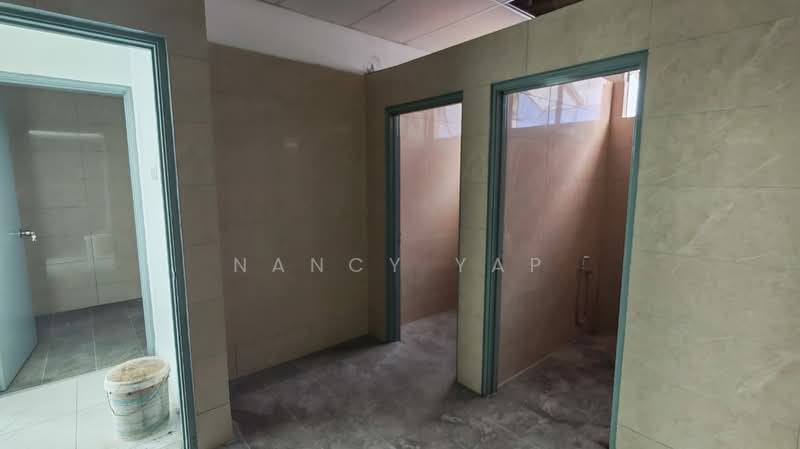 Shop / Office for Rent in Kampung Baru Subang (Sungai Buloh) - Nancy Yap - Bathroom - PropertyGuru.com.my