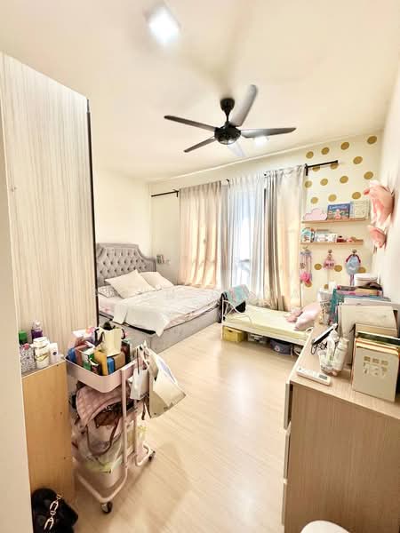 Condominium for Sale at Irama Wangsa - Harun Osman - PropertyGuru.com.my