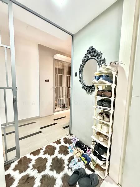 Condominium for Sale at Irama Wangsa - Harun Osman - PropertyGuru.com.my