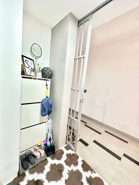 Condominium for Sale at Irama Wangsa - Harun Osman - PropertyGuru.com.my