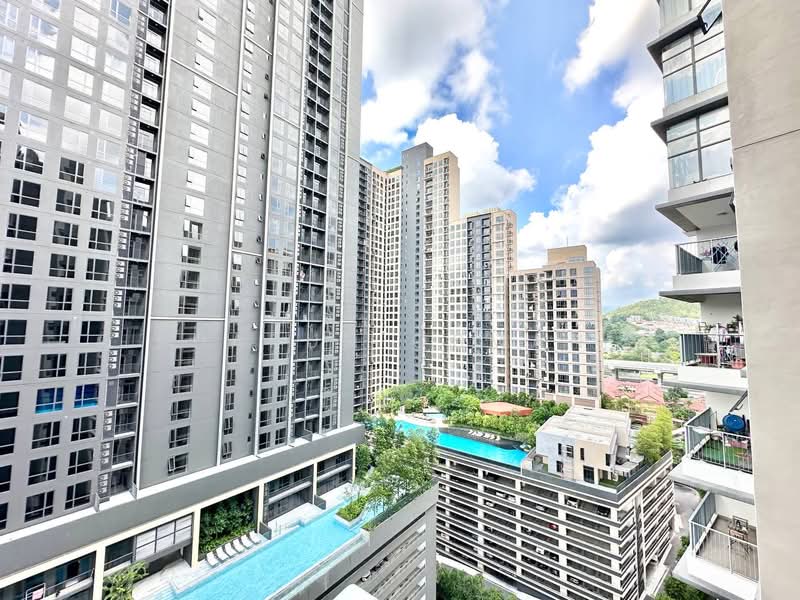 Condominium for Sale at Irama Wangsa - Harun Osman - PropertyGuru.com.my