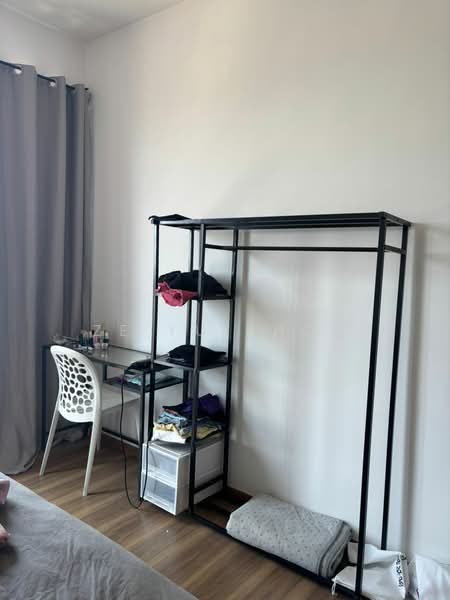Service Residence for Rent at Amerin Residence - Ze Yu Khoo - PropertyGuru.com.my