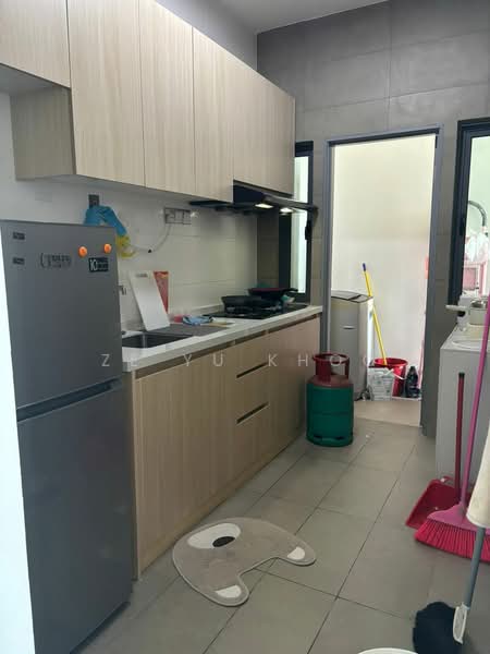 Service Residence for Rent at Amerin Residence - Ze Yu Khoo - PropertyGuru.com.my