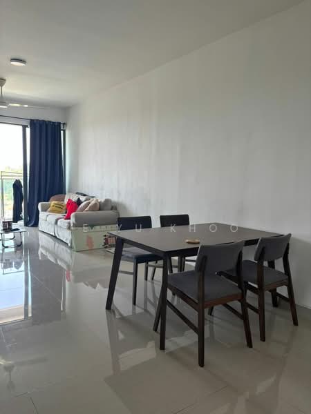 Service Residence for Rent at Amerin Residence - Ze Yu Khoo - PropertyGuru.com.my