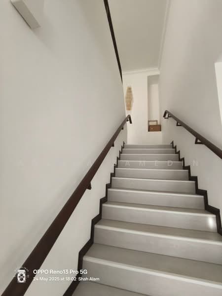 Rumah Banglo untuk Dijual di Bukit Jelutong (Shah Alam) - Adzura Zamedin - Interior - PropertyGuru.com.my