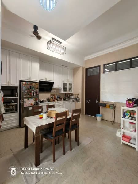 Rumah Banglo untuk Dijual di Bukit Jelutong (Shah Alam) - Adzura Zamedin - PropertyGuru.com.my