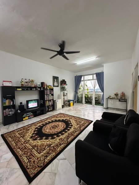 Apartment for Sale at Pangsapuri Lagoon Perdana - Harun Osman - PropertyGuru.com.my