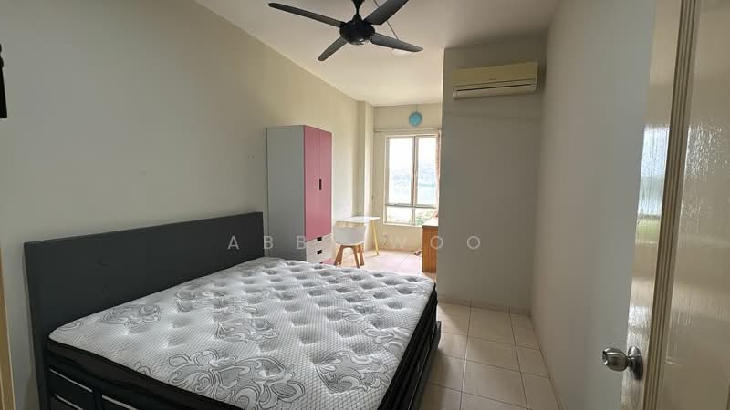 Condominium for Rent at Putra Marine Resort - Abby Woo - PropertyGuru.com.my