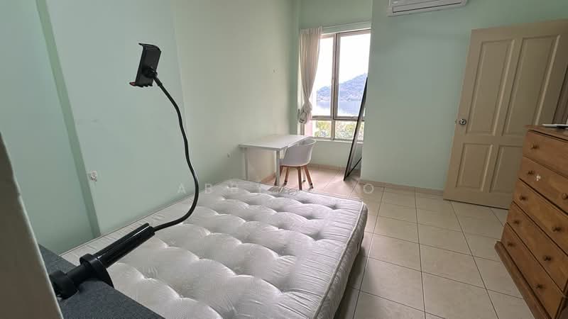 Condominium for Rent at Putra Marine Resort - Abby Woo - PropertyGuru.com.my