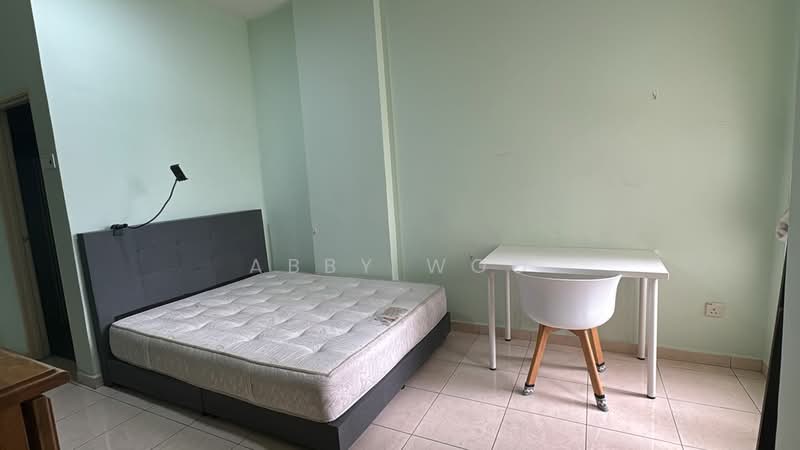 Condominium for Rent at Putra Marine Resort - Abby Woo - PropertyGuru.com.my