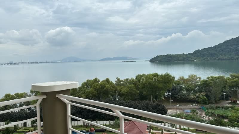 Condominium for Rent at Putra Marine Resort - Abby Woo - PropertyGuru.com.my