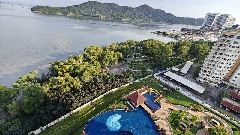 Condominium for Rent at Putra Marine Resort - Abby Woo - PropertyGuru.com.my