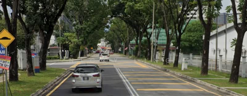 For Rent - Warehouse at setapak for rent