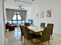 For Rent - Paradigm Residence