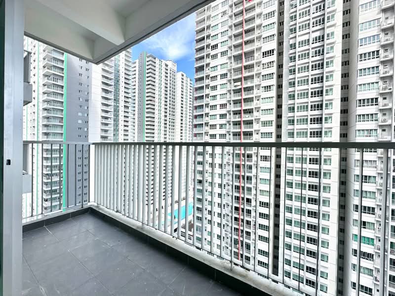 Service Residence for Sale at Serviced Residence @ Razak City Residences (RC Residences) - Harun Osman - PropertyGuru.com.my