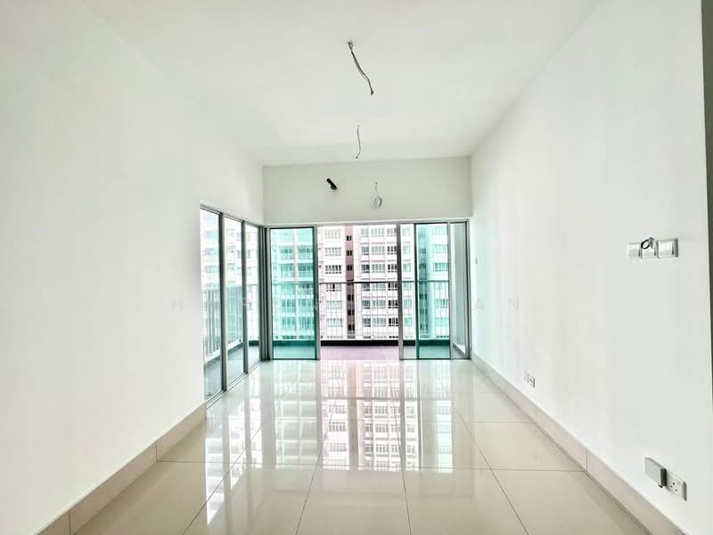 Service Residence for Sale at Serviced Residence @ Razak City Residences (RC Residences) - Harun Osman - PropertyGuru.com.my