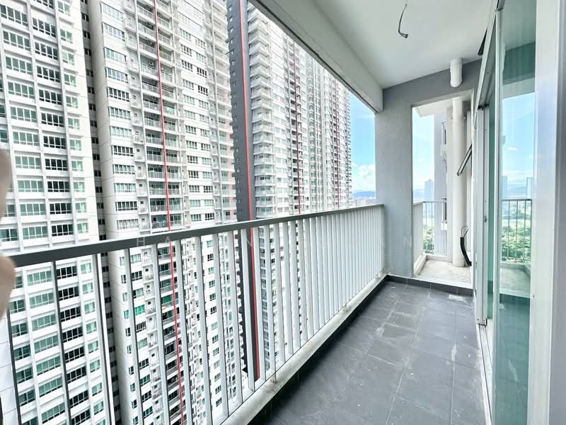 Service Residence for Sale at Serviced Residence @ Razak City Residences (RC Residences) - Harun Osman - PropertyGuru.com.my
