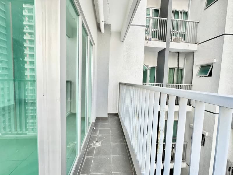 Service Residence for Sale at Serviced Residence @ Razak City Residences (RC Residences) - Harun Osman - PropertyGuru.com.my