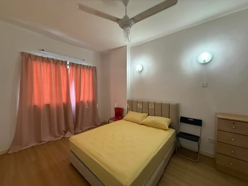 Condominium for Rent at Sri York Condominium - Li Fang - Bedroom - PropertyGuru.com.my