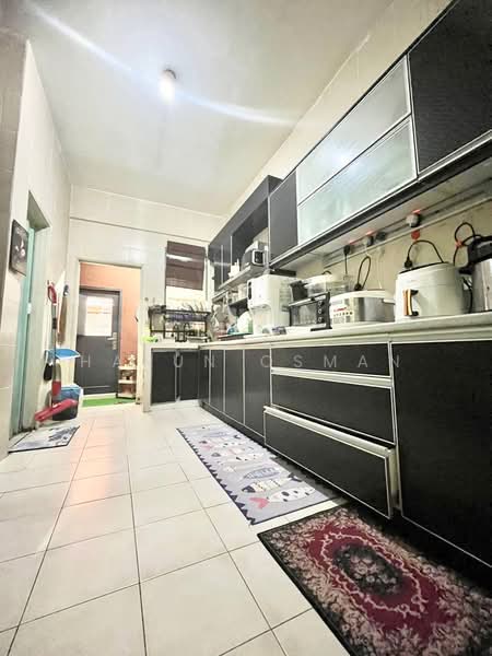 2-storey Terraced House for Sale in Alam Budiman (Shah Alam) - Harun Osman - PropertyGuru.com.my