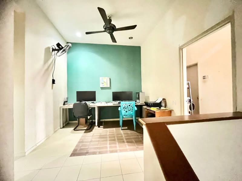 2-storey Terraced House for Sale in Alam Budiman (Shah Alam) - Harun Osman - PropertyGuru.com.my