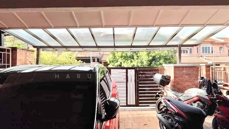 2-storey Terraced House for Sale in Alam Budiman (Shah Alam) - Harun Osman - PropertyGuru.com.my