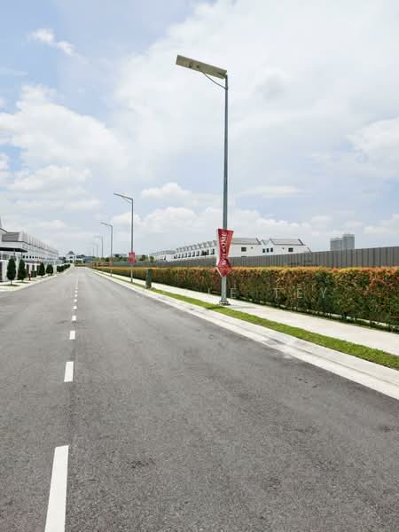 2-storey Terraced House for Sale in Bandar Seri Alam (Masai) - Michelle Tey - Exterior - PropertyGuru.com.my