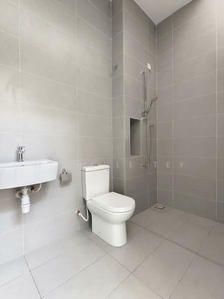 2-storey Terraced House for Sale in Bandar Seri Alam (Masai) - Michelle Tey - PropertyGuru.com.my