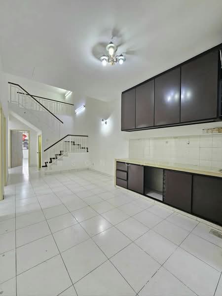 1.5-storey Terraced House for Sale in Taman Impian Emas (Skudai) - Anson Chua - Interior - PropertyGuru.com.my