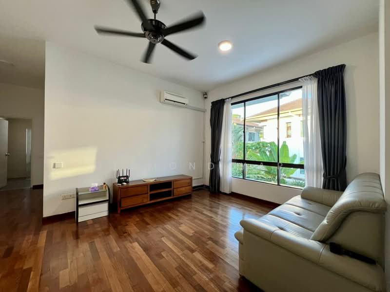 Bungalow for Rent in Horizon Hills (Iskandar Puteri (Nusajaya)) - Desmond Yap - Living Room - PropertyGuru.com.my