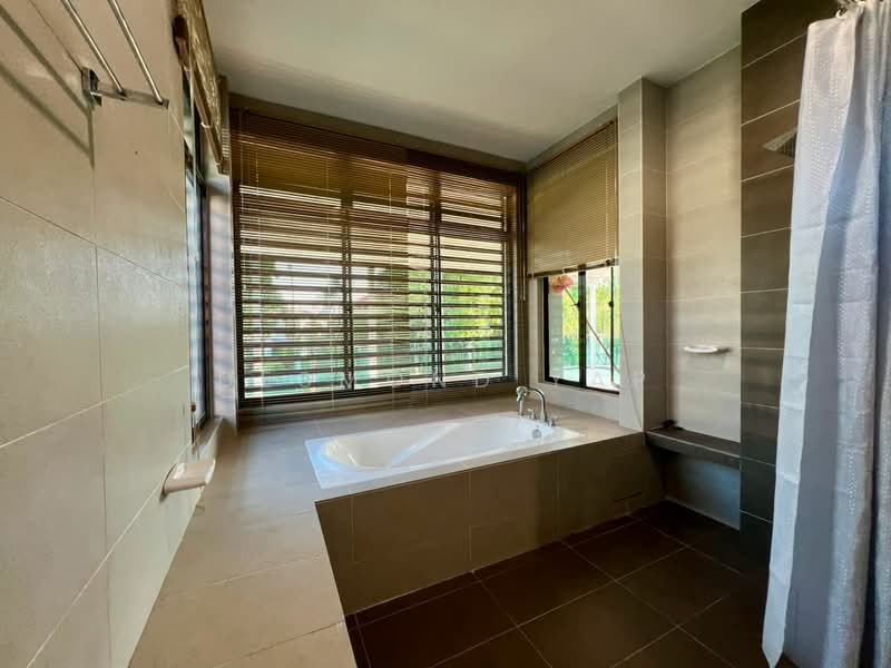 Bungalow for Rent in Horizon Hills (Iskandar Puteri (Nusajaya)) - Desmond Yap - Bathroom - PropertyGuru.com.my