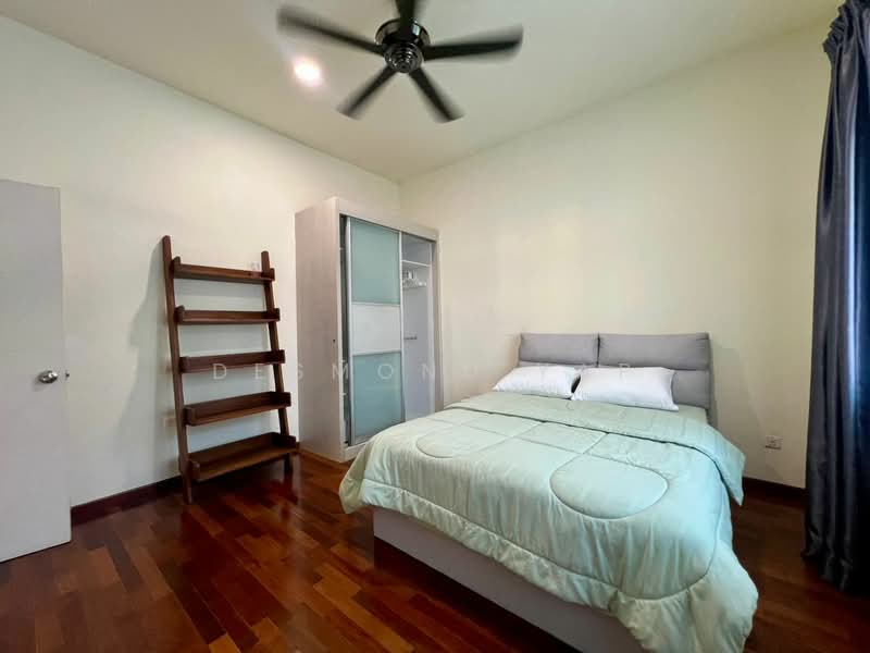 Bungalow for Rent in Horizon Hills (Iskandar Puteri (Nusajaya)) - Desmond Yap - Bedroom - PropertyGuru.com.my