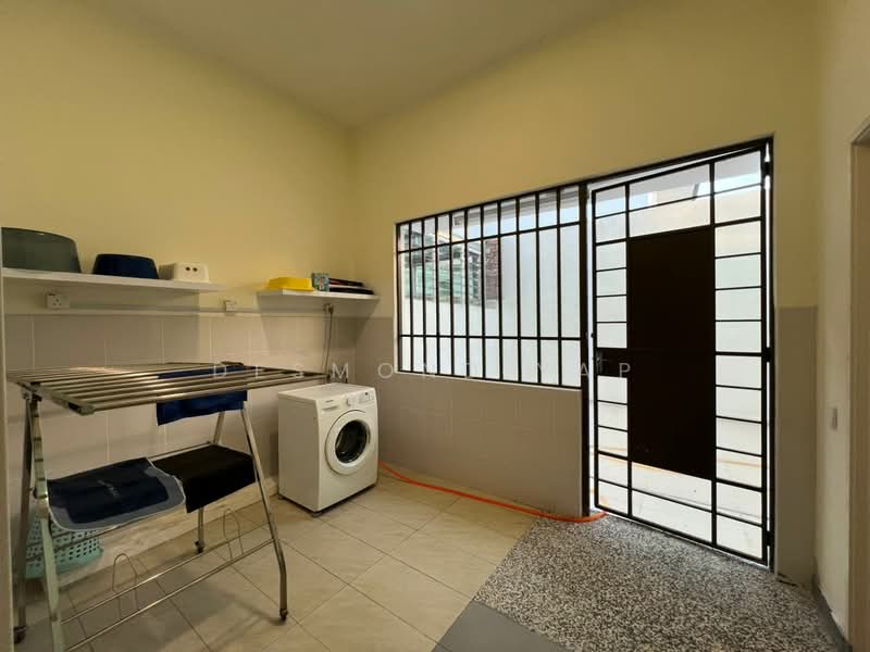 Bungalow for Rent in Horizon Hills (Iskandar Puteri (Nusajaya)) - Desmond Yap - Interior - PropertyGuru.com.my