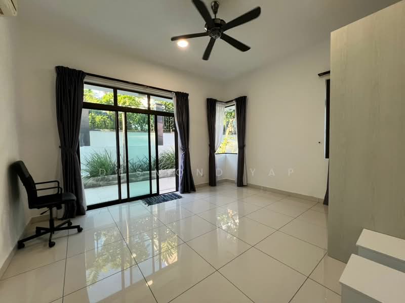 Bungalow for Rent in Horizon Hills (Iskandar Puteri (Nusajaya)) - Desmond Yap - Living Room - PropertyGuru.com.my