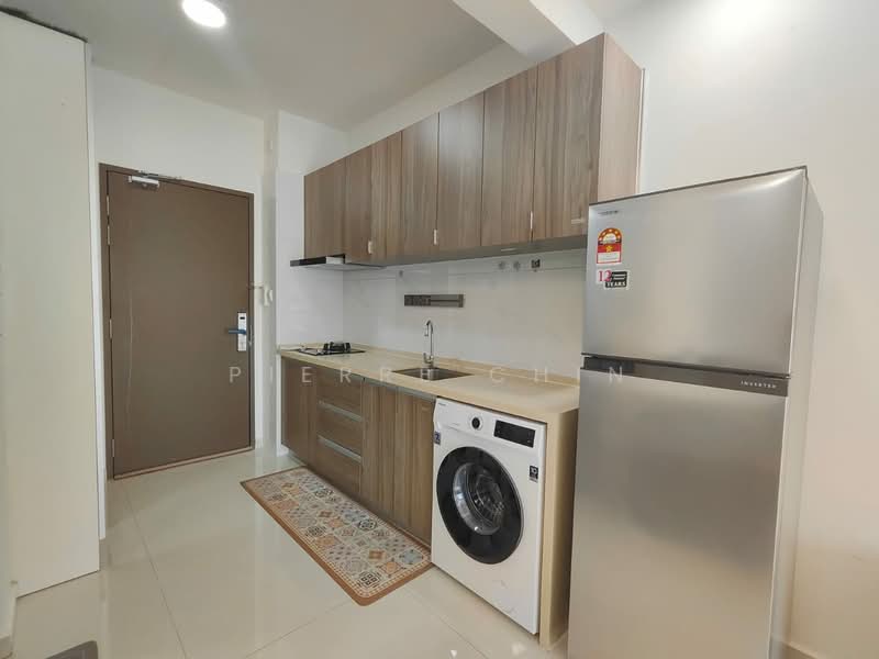 Service Residence for Rent at Country Garden Central Park - Pierre Chin - Kitchen - PropertyGuru.com.my