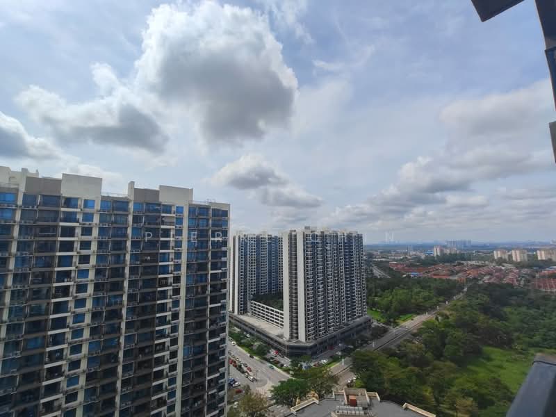 Service Residence for Rent at Country Garden Central Park - Pierre Chin - Exterior - PropertyGuru.com.my