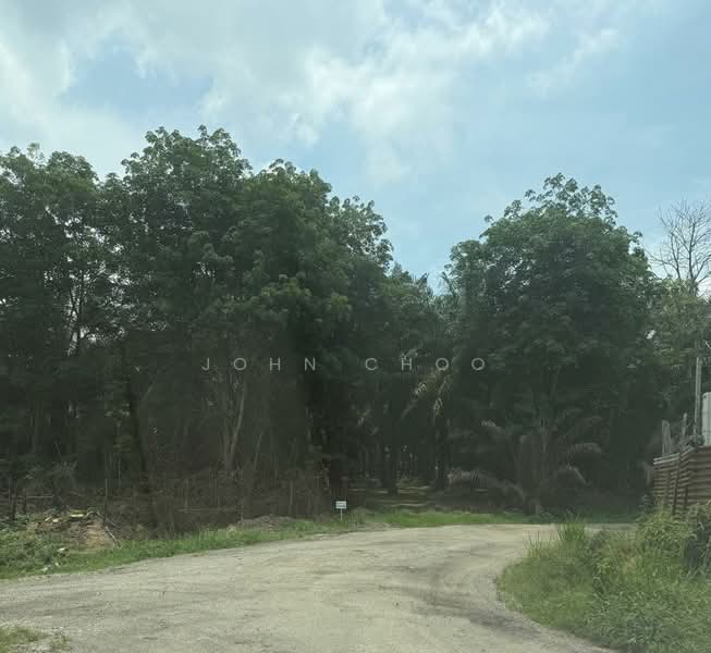 Agricultural Land for Sale in Kampung Baru Ban Foo (Ulu Tiram) - John Choo - Exterior - PropertyGuru.com.my