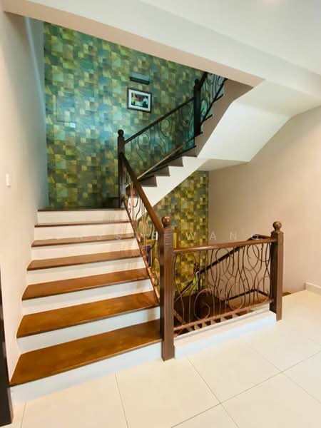 Semi-Detached House for Sale in Taman Sutera Utama (Skudai) - Cassie Wang - PropertyGuru.com.my