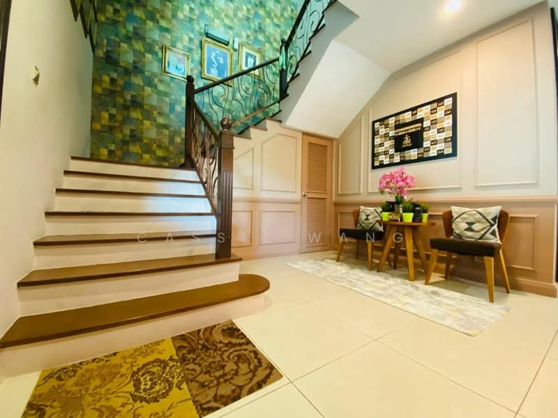 Semi-Detached House for Sale in Taman Sutera Utama (Skudai) - Cassie Wang - Interior - PropertyGuru.com.my