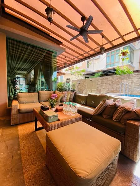 Semi-Detached House for Sale in Taman Sutera Utama (Skudai) - Cassie Wang - Exterior - PropertyGuru.com.my