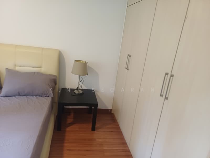 Condominium for Rent at Bangsar Puteri - K.N. Segaran - Bedroom - PropertyGuru.com.my