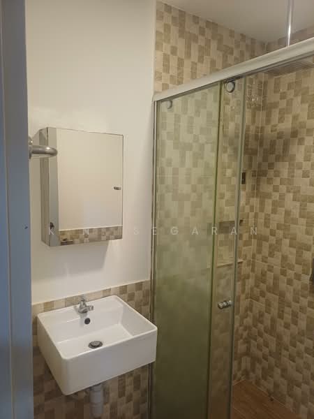 Condominium for Rent at Bangsar Puteri - K.N. Segaran - PropertyGuru.com.my