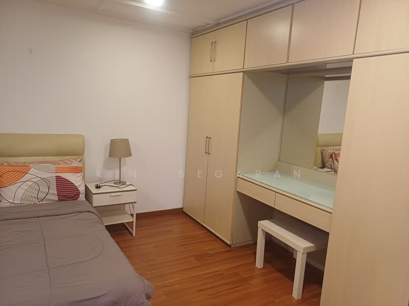 Condominium for Rent at Bangsar Puteri - K.N. Segaran - PropertyGuru.com.my