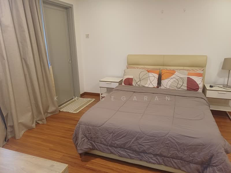 Condominium for Rent at Bangsar Puteri - K.N. Segaran - PropertyGuru.com.my